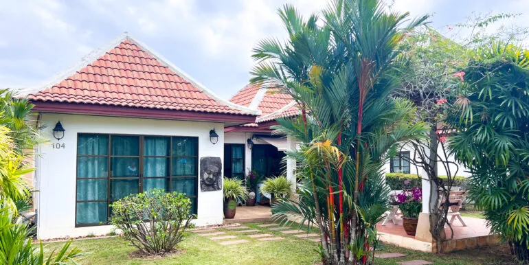 Welcome to BR104 – Your Relaxing Holiday Hideaway in Bali Residence!